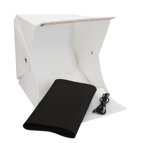 Photo Studio Lightbox Kit - Picture 2 of 2
